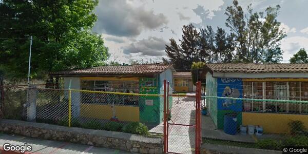 JEFATURA DE SECTOR 17 REGIÓN AMECA 14JZ0017M